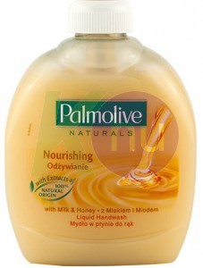 Palomlive Palmo.foly.sz.ut.300ml milk&honey 12801900