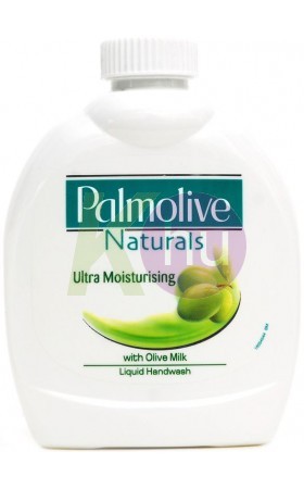 Palomlive Palmo.foly.sz.ut.300ml olive milk 12802300