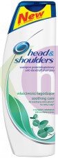 Head&Shoulders Head&S 200ml Soothing Care (eukalitusz) 13003104