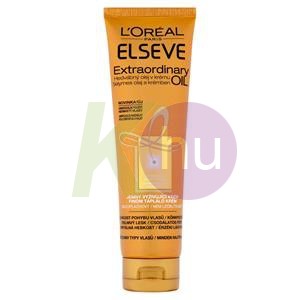 Elseve hajápoló 150ml extraord Oil & cream 13003322