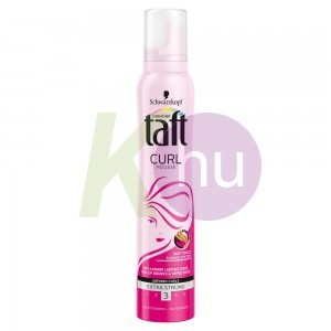 Taft hab 200ml göndör hatás 13004119