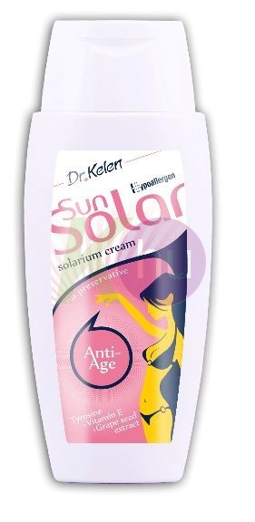SunSolar Anti-age 150ml 13006104
