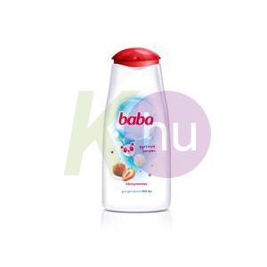 Baba sampon 400ml könnymentes 13006900