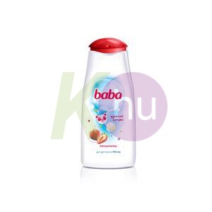 Baba sampon 400ml könnymentes 13006900