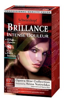 Brillance 878 vörösesbarna duett 13007302