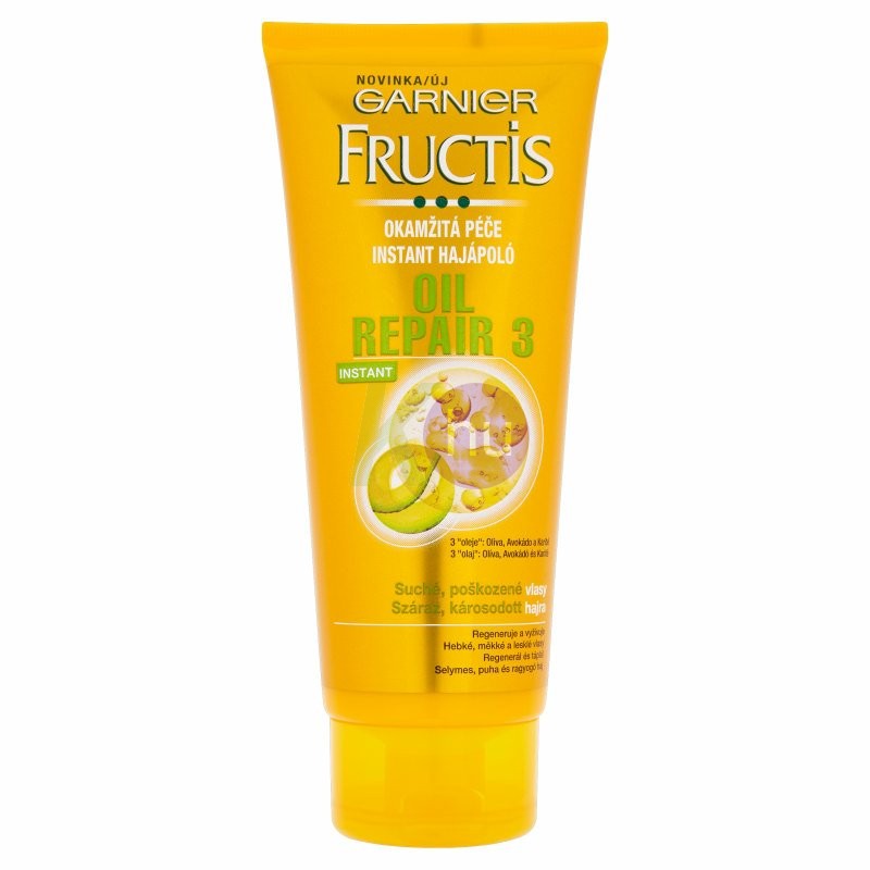 Fructis szérum 100ml é.szőke 13007504