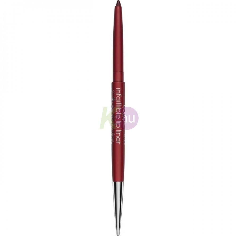 Infallible Lip Liner 702 13010408