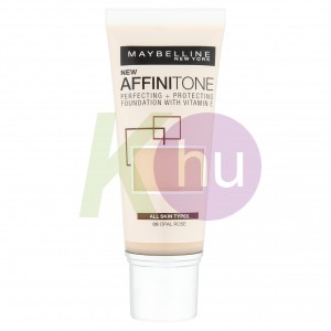 Maybelline Maybelline Affinitone Makeup09 13010419
