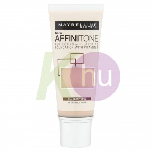 Maybelline Maybelline Affinitone Makeup16 13010421