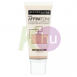 Maybelline Maybelline Affinitone Makeup17 13010422