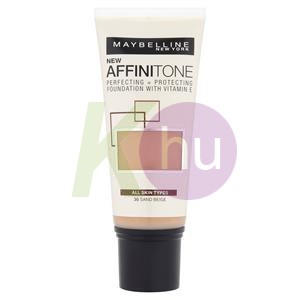 Maybelline Maybelline Affinitone Makeup 30 13010429