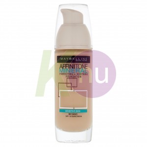 Maybelline Maybelline Affinitone Mineral 30 13010443
