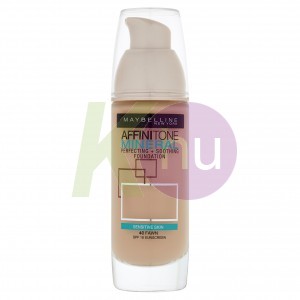 Maybelline Maybelline Affinitone Mineral 40 13010444