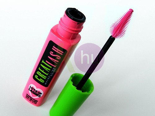 Maybelline MAYB. GREAT LASH LOTS OF LASHES SPIRÁL 13010450