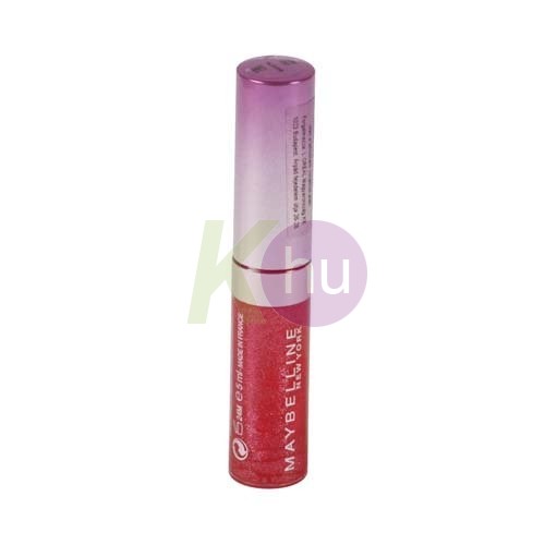 Maybelline MAYB. WATERSHINE GLOSS SZÁJFÉNY 190 CANDY CRUSH 13010470
