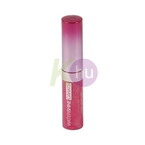 Maybelline MAYB. WATERSHINE CARAT GLOSS SZÁJFÉNY 173 PINK DAZZLE 13010472