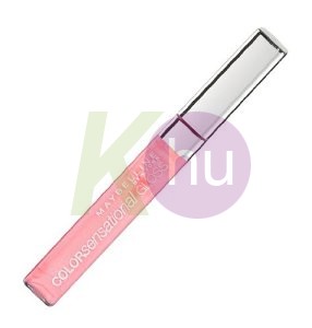 Maybelline Maybelline Gloss Color Sensation 105 Cashmere Rose 13010473