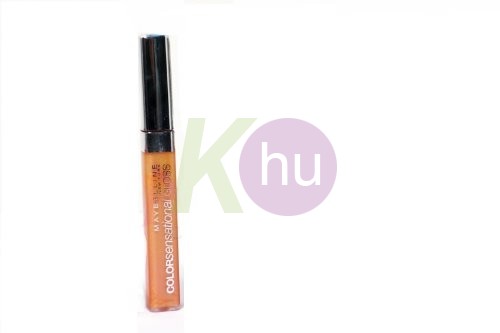 Maybelline MAYB. GLOSS COLOR SENSATION 130 EXQUISITE PINK 13010474