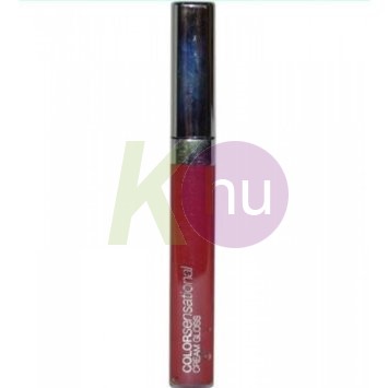 Maybelline MAYB. GLOSS COLOR SENSATION 560 RED LOVE 13010476