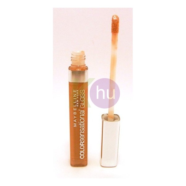 Maybelline Maybelline Gloss Color Sensation 610 Naked Star 13010477