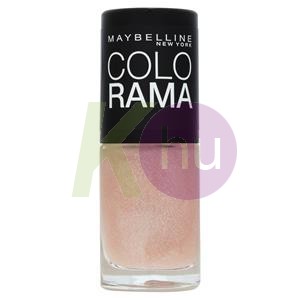 Maybelline Maybelline Colorama 46 Sugar Crystal 13010484