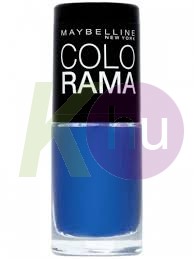 Maybelline Mayb. Colorama 80 Electric Blue 13010486