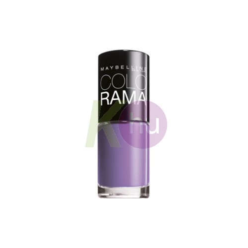 Maybelline Mayb. Colorama 86 Lilac Feeze 13010487