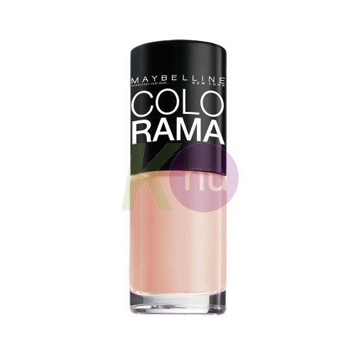 Maybelline Maybelline Colorama 254 Latte 13010491