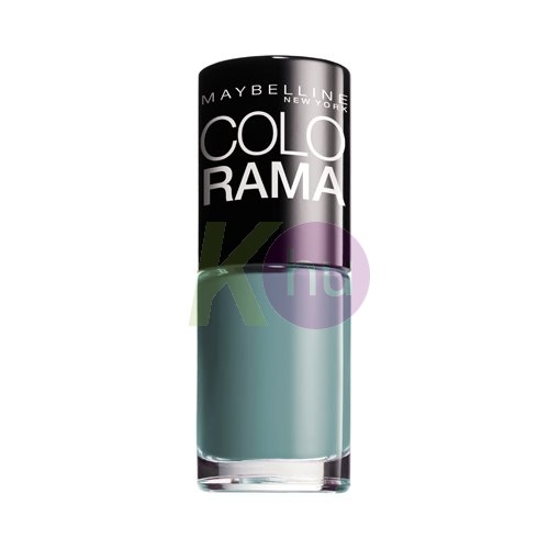 Maybelline Mayb. Colorama 652 Moss 13010492