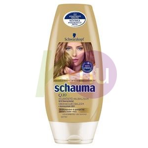 Schauma balzsam 200ml Q10 13010804