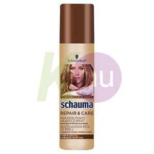 Schauma ápoló spraybalzsam 200ml Regeneráló és ápoló 13010825