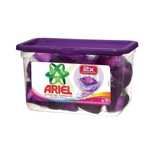 Ariel Active Gel Kapszula 2*32db Color 13013806