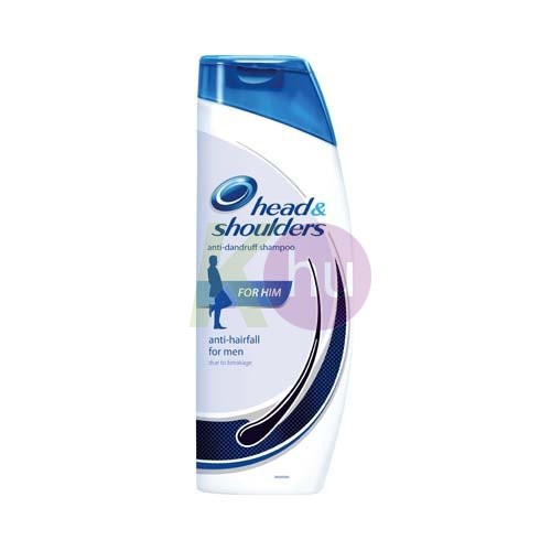 Head&Shoulders Head&S 200ml ffi 13013817