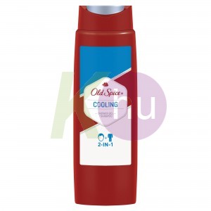 Old Spice Old Spice tus 250ml B&H Cooling 13013828