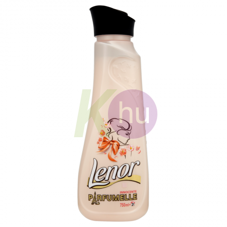 Lenor 750ml Innocente Perfumelle 13013834