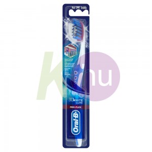 Oral-B fkefe 3DW Luxe ProFlex Med 13013840