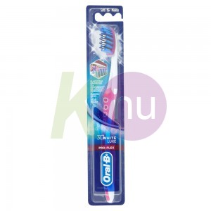 Oral-B fkefe 3DW Luxe ProFlex Soft 13013841