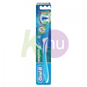 Oral-B fkefe Compl. 5 Way Clean 13013842