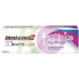 Blend-a-med BAM 75ml 3D Luxe Glamour 13013855