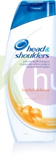 Head&Shoulders Head&S 200ml Hajtoredezes ellen 13014400