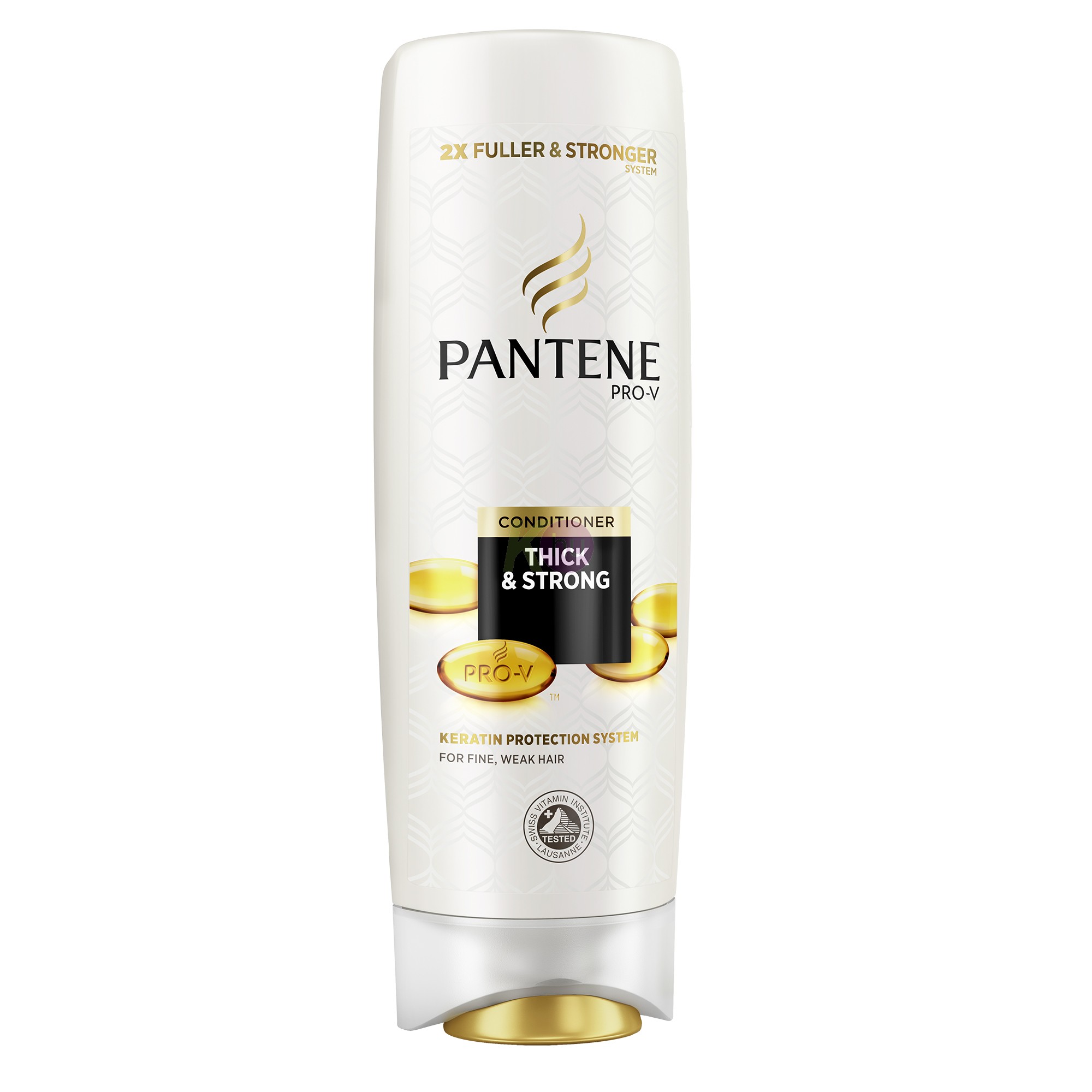 Pantene balzsam 200ml Fullness 13016704