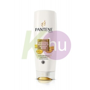 Pantene balzsam 200ml Igenybevett hajra 13016705