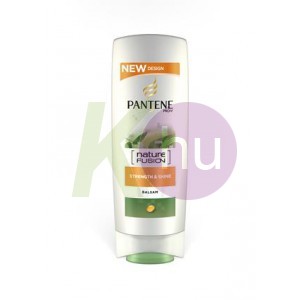 Pantene balzsam 200ml Nature fusion 13016706