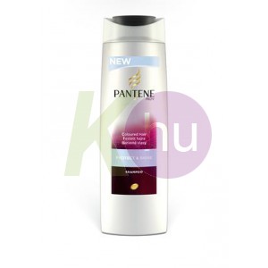 Pantene sampon 250ml Festett hajra 13016708