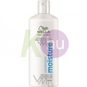 Wella balzsam 500ml Hidratalo 13016712