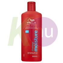 Wella sampon 500ml Hidratalo 13016713