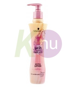 Got2b 200ml "smooth&chic" lotion 13018015