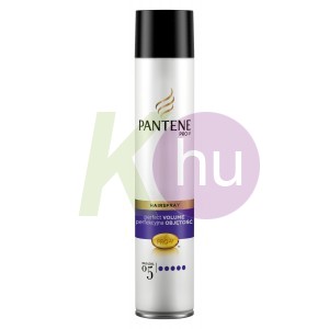 Pantene lakk 250ml Volume 13019400