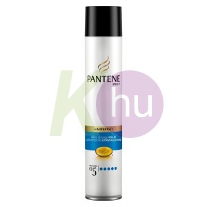 Pantene lakk 250ml Ultra erös 13019900