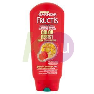 Fructis balzsam 200ml tartós szin 13023500